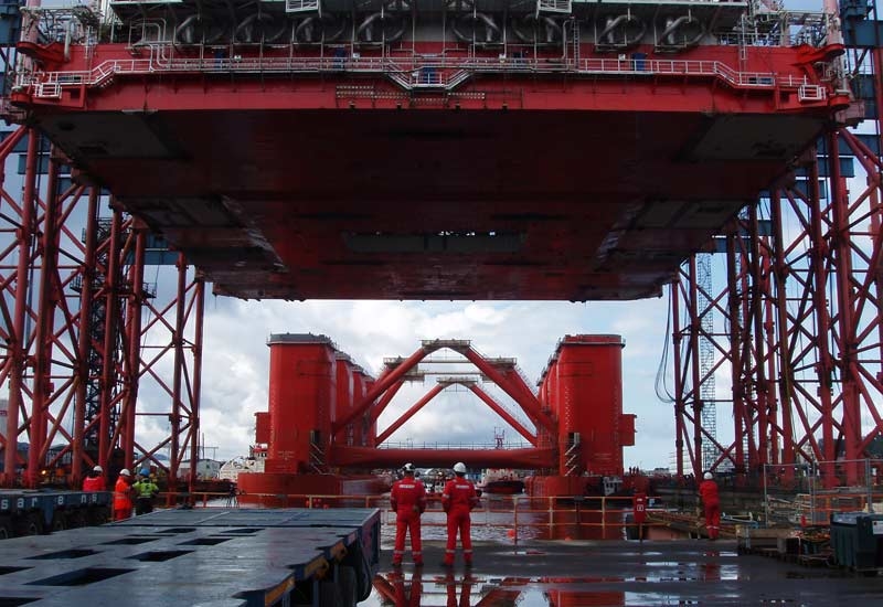 Aker Solutions has a major presence on the Norwegian continental shelf. Aker Solutions has a major presence on the Norwegian continental shelf.