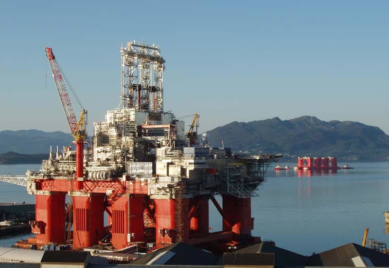 Kvaerner is said to have a strong engineering pedigree beginning with offshore construction in the late 1970s before moving onto onshore work. Kvaerner is said to have a strong engineering pedigree beginning with offshore construction in the late 1970s before moving onto onshore work.