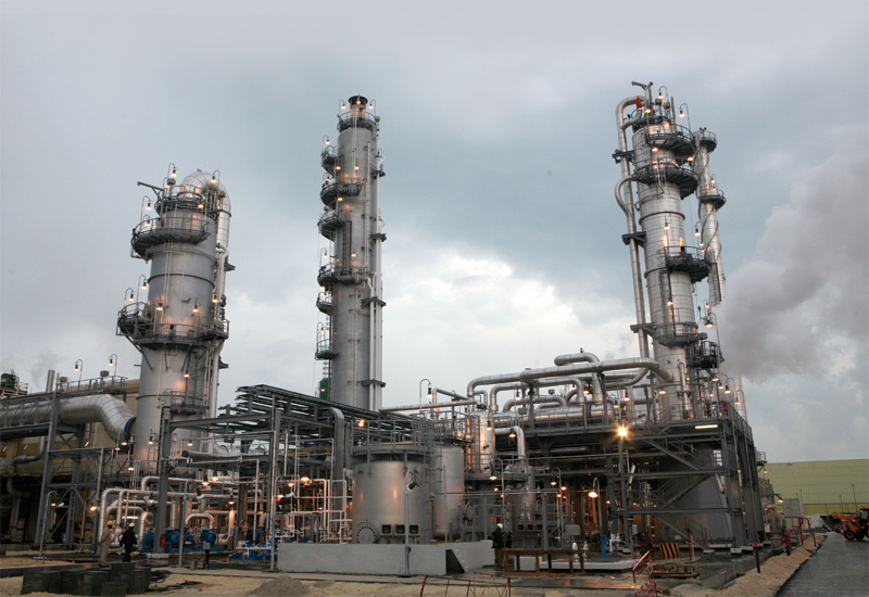 BAHRAIN'S capacity push - , ANALYSIS, Industry Trends - Oil & Gas Middle East