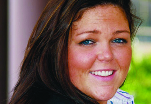 Kathleen Bury, Project Manager, Contax Kathleen Bury, Project Manager, Contax