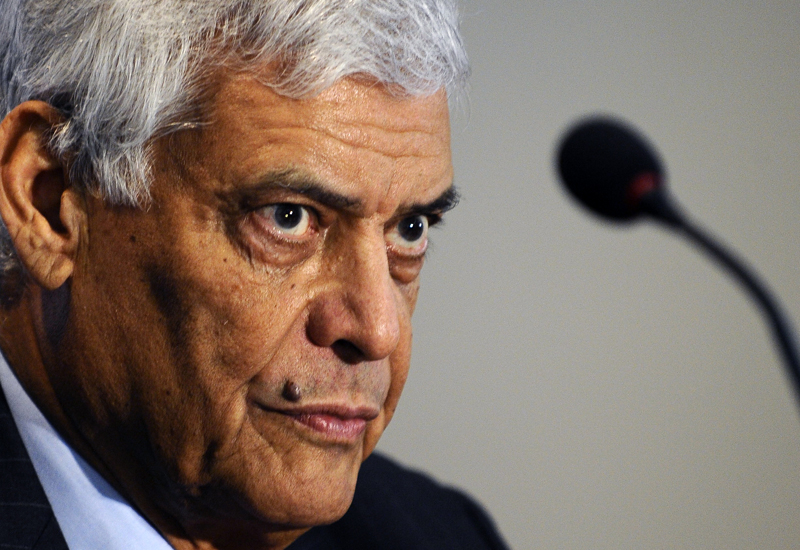 OPEC Secretary-General, Abdullah al-Badri: OPEC Secretary-General, Abdullah al-Badri: