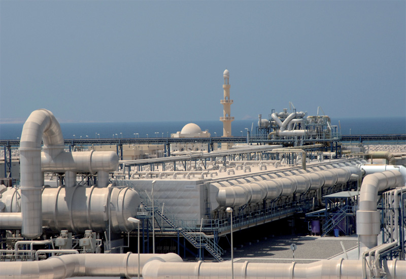 Heavy oil producers in the Middle East can benefit from CCS technology. Heavy oil producers in the Middle East can benefit from CCS technology.