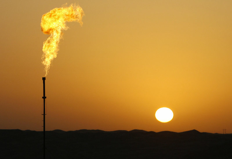 New product caters to drilling contractors needs in Iraq. (GETTY IMAGES) New product caters to drilling contractors needs in Iraq. (GETTY IMAGES)