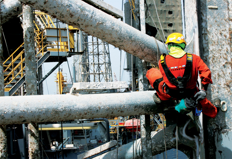 Megarme, Middle East, NDT, Oil and gas, ANALYSIS, Industry Trends Megarme, Middle East, NDT, Oil and gas, ANALYSIS, Industry Trends