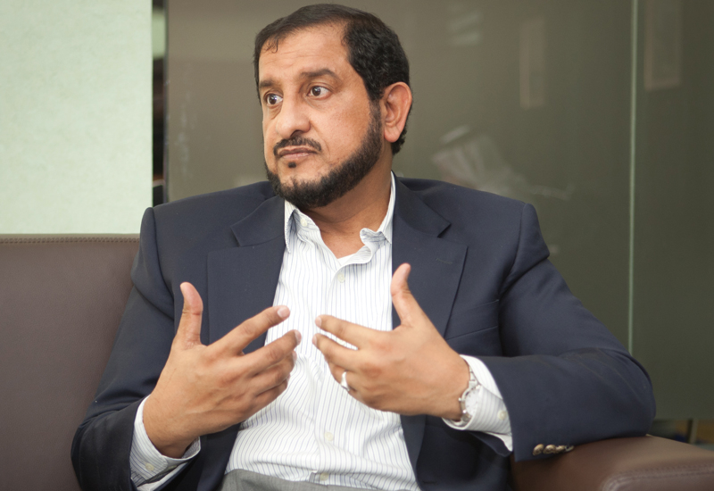 Ahmed Al Arbeed is keen to see wider regional gas market liberalisation. Ahmed Al Arbeed is keen to see wider regional gas market liberalisation.
