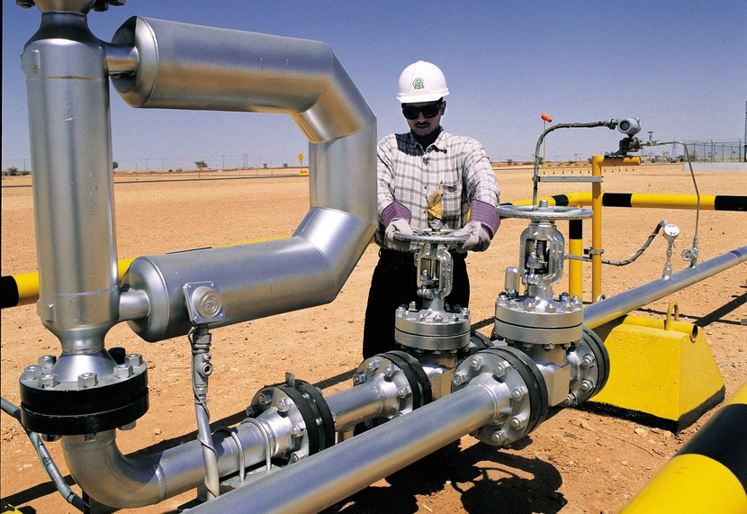 Oil, Saudi Aramco, NEWS, Industry Trends Oil, Saudi Aramco, NEWS, Industry Trends