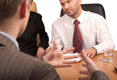 No need for nerves... Read our interview tips No need for nerves... Read our interview tips