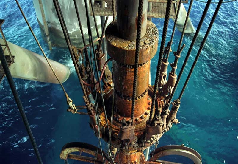 The offshore activities will be carried out mainly by the highly-specialized vessel, Saipem FDS. The offshore activities will be carried out mainly by the highly-specialized vessel, Saipem FDS.