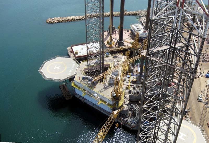 Large motors and medium voltage drives used in upstream O&G will be tested at the new facility. Large motors and medium voltage drives used in upstream O&G will be tested at the new facility.