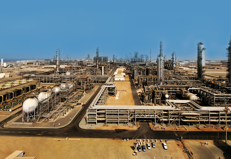 Saudi Aramco and Sumitomo are set to increase the production capacity of their integrated joint venture project located in Rabigh. Saudi Aramco and Sumitomo are set to increase the production capacity of their integrated joint venture project located in Rabigh.