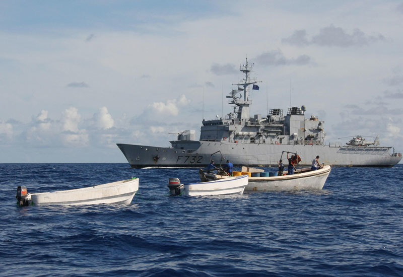 Somali pirates have captured another supertanker. Somali pirates have captured another supertanker.