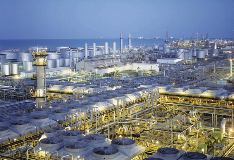 The Biggest 25 Refineries In The Middle East Analysis