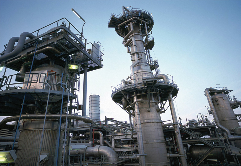 Shell announces new Upstream Executive Director - People ...