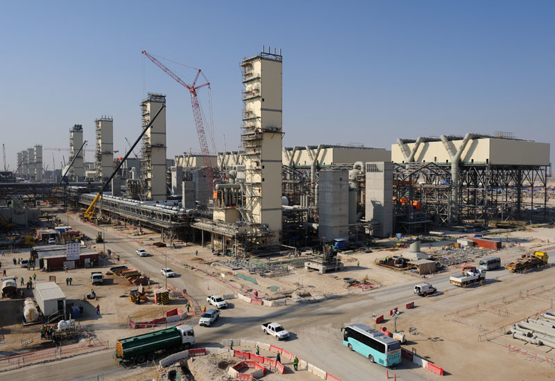 Mega projects such as Qatar's Pearl GTL facility played a major role in helping Shell maintain its number 1 spot in our rankings for the second year. Mega projects such as Qatar's Pearl GTL facility played a major role in helping Shell maintain its number 1 spot in our rankings for the second year.