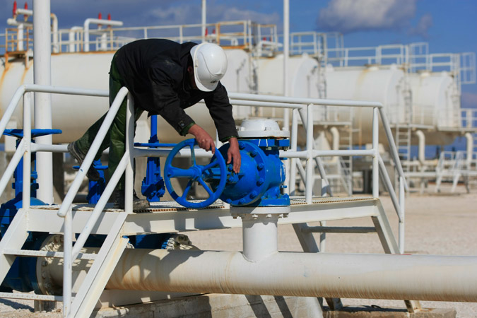 The Syrian government has instructed Gulfsands to reduce production again sharply. The Syrian government has instructed Gulfsands to reduce production again sharply.