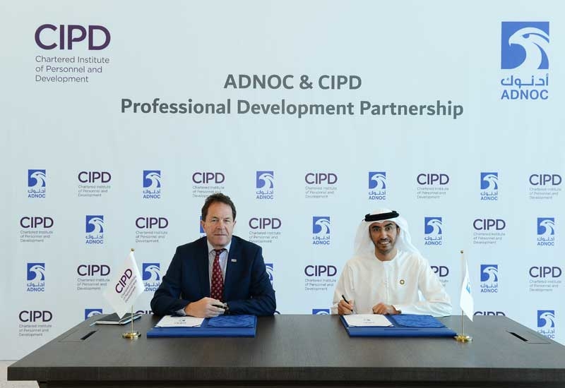 At an event to launch the ADNOC Pioneers alumni programme, the company brought together more than 700 retirees. At an event to launch the ADNOC Pioneers alumni programme, the company brought together more than 700 retirees.