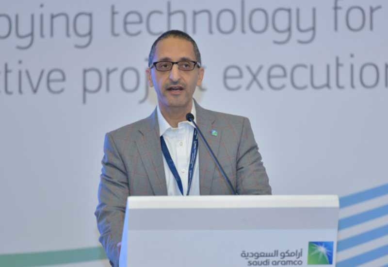 Key speakers from Saudi Aramco and the EPC industry shared their views and experiences at the Contractor Exchange Forum. Key speakers from Saudi Aramco and the EPC industry shared their views and experiences at the Contractor Exchange Forum.