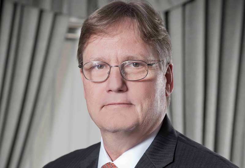 Dr Pete Bartlett, CEO of the Bahrain Petroleum Company, will hope the new find will add substantially to the country's upstream potential. Dr Pete Bartlett, CEO of the Bahrain Petroleum Company, will hope the new find will add substantially to the country's upstream potential.