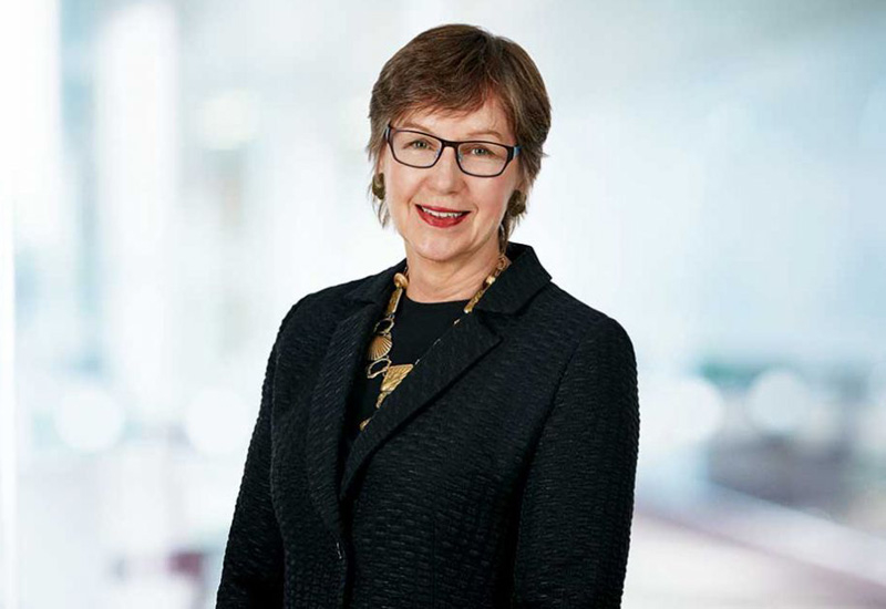 Lynn Laverty Elsenhans, former chairwoman, president and CEO at Sunoco Incorporated and now Saudi Aramco board member. Lynn Laverty Elsenhans, former chairwoman, president and CEO at Sunoco Incorporated and now Saudi Aramco board member.