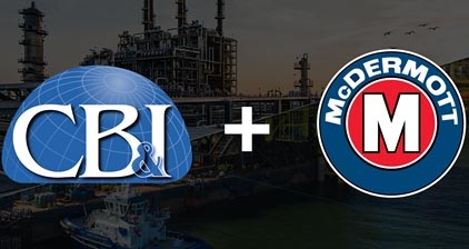For McDermott International, the proposal from Subsea 7 was not an attractive alternative to the proposed combination of the company with CB&I. For McDermott International, the proposal from Subsea 7 was not an attractive alternative to the proposed combination of the company with CB&I.