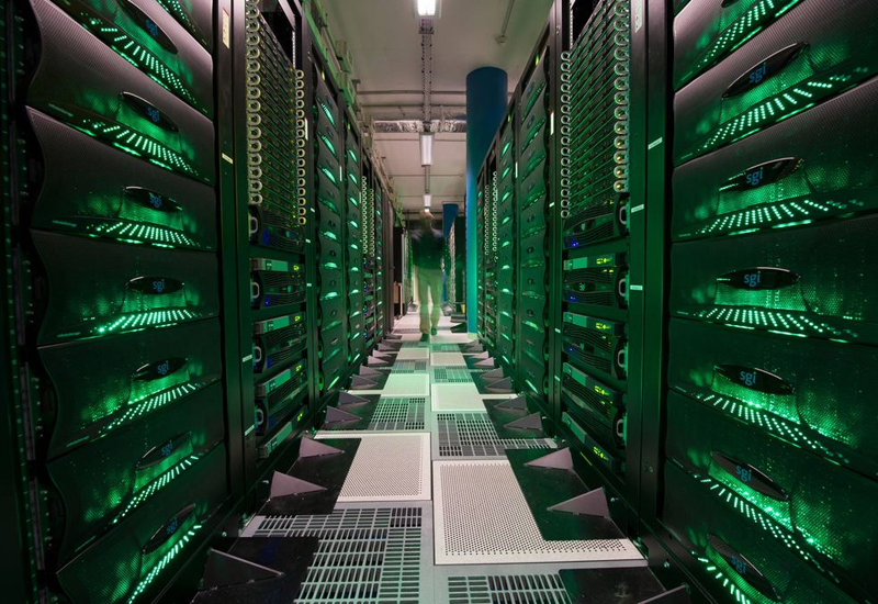 total to develop artificial