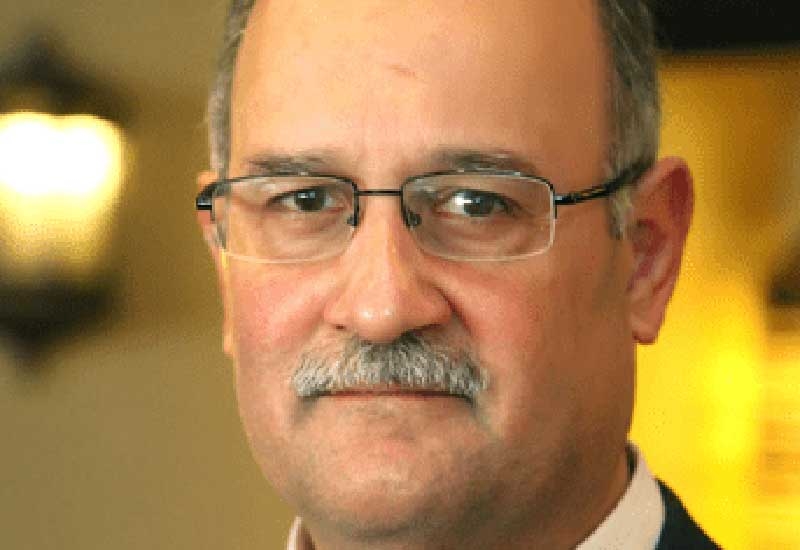 Hatem Al Mosa, CEO of Sharjah National Oil Corporation. Hatem Al Mosa, CEO of Sharjah National Oil Corporation.