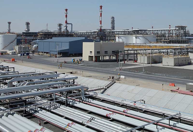 ADNOC, Bahrain Petroleum Company, Duqm refinery, Farabi Petrochemicals, Ma'aden, Orpic, Petro Rabigh, SABIC, Sadara, Saudi Aramco, SPECIAL REPORTS, Top 10... ADNOC, Bahrain Petroleum Company, Duqm refinery, Farabi Petrochemicals, Ma'aden, Orpic, Petro Rabigh, SABIC, Sadara, Saudi Aramco, SPECIAL REPORTS, Top 10...