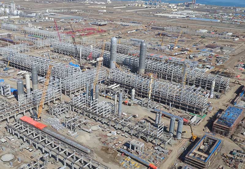 ADNOC, Bahrain Petroleum Company, Duqm refinery, Farabi Petrochemicals, Ma'aden, Orpic, Petro Rabigh, SABIC, Sadara, Saudi Aramco, SPECIAL REPORTS, Top 10... ADNOC, Bahrain Petroleum Company, Duqm refinery, Farabi Petrochemicals, Ma'aden, Orpic, Petro Rabigh, SABIC, Sadara, Saudi Aramco, SPECIAL REPORTS, Top 10...