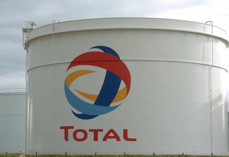 Total is the leading oil operator in Angola. Total is the leading oil operator in Angola.
