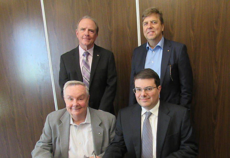 GAC LNG Services has signed a contract with Translux Limited to provide voyage management services as Translux enters the LNG industry. GAC LNG Services has signed a contract with Translux Limited to provide voyage management services as Translux enters the LNG industry.