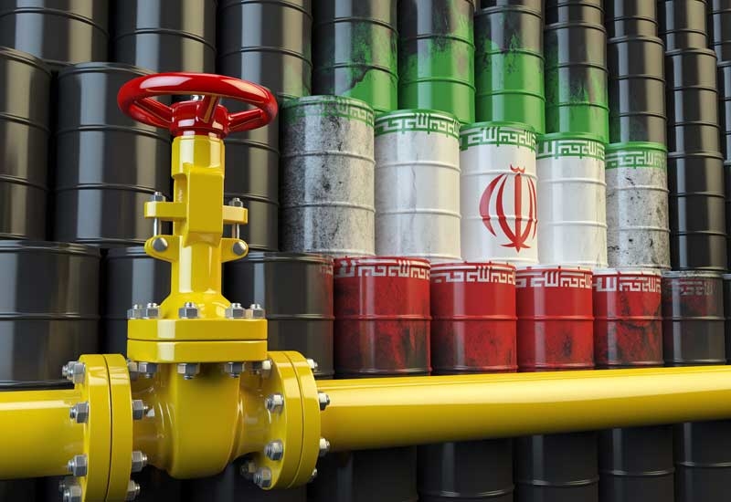 Irans oil and gas sector is likely to be impacted by US sanctions later this year. Irans oil and gas sector is likely to be impacted by US sanctions later this year.