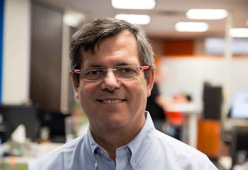 Philippe Herve was formerly the CEO at Secure-NOK, a cybersecurity company. He is presently the vice president of oil and gas solutions at SparkCognition. Philippe Herve was formerly the CEO at Secure-NOK, a cybersecurity company. He is presently the vice president of oil and gas solutions at SparkCognition.