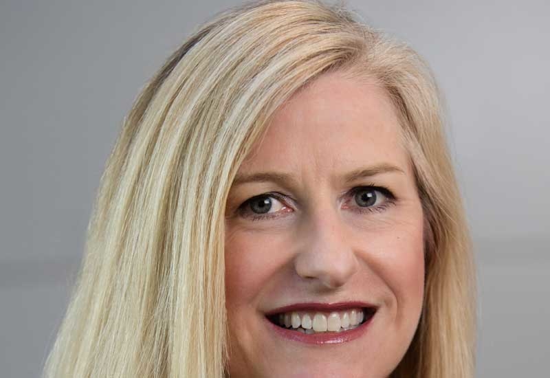 Rebecca Liebert, President and CEO, Honeywell UOP. Rebecca Liebert, President and CEO, Honeywell UOP.