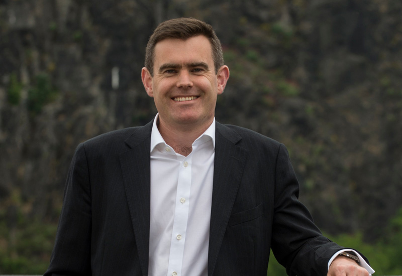 Shaun Reynolds partner at Deloitte. Shaun Reynolds partner at Deloitte.