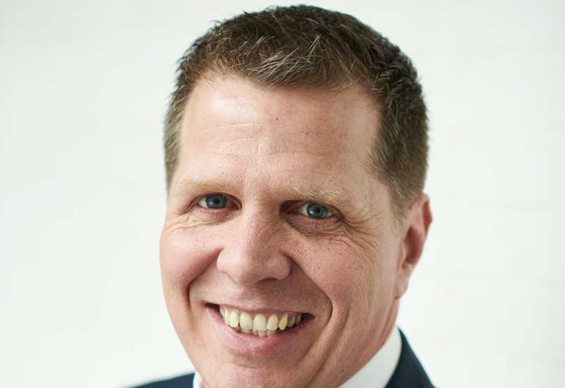 Ben Oudman, Regional manager, DNV GL, oil and gas, Continental Europe, Eurasia, Middle East, India and Africa. Ben Oudman, Regional manager, DNV GL, oil and gas, Continental Europe, Eurasia, Middle East, India and Africa.