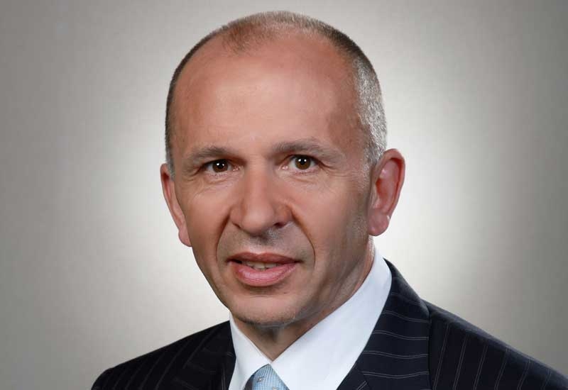 Luciano Poli, President, India, Middle East, North Africa and Turkey, Dow. Luciano Poli, President, India, Middle East, North Africa and Turkey, Dow.
