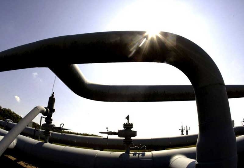 The US is the biggest spender in the global planned oil and gas pipelines industry. (Image for illustration only) The US is the biggest spender in the global planned oil and gas pipelines industry. (Image for illustration only)