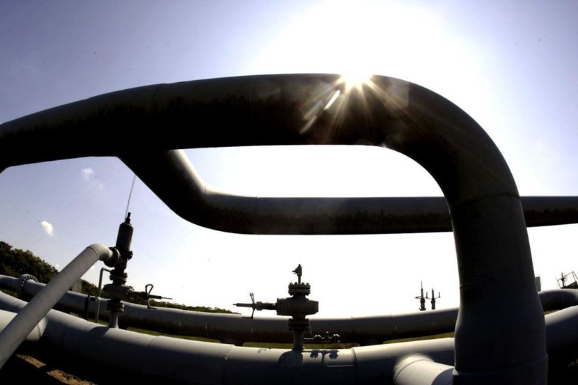 Two 32-inch export pipelines and two 24-inch corrosion-resistant alloy intrafield pipelines are involved in the contract. (Image for illustration only) Two 32-inch export pipelines and two 24-inch corrosion-resistant alloy intrafield pipelines are involved in the contract. (Image for illustration only)
