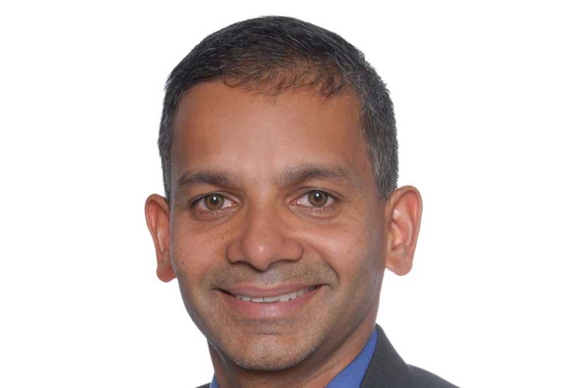 Vivek Chandra, CEO and founder, Texas LNG. Vivek Chandra, CEO and founder, Texas LNG.
