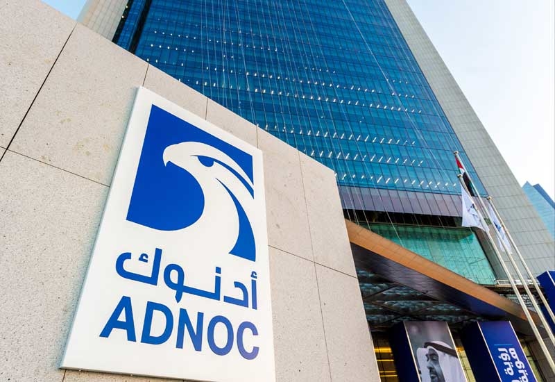 ADNOC should hit 3.5mn bpd by 2019. ADNOC should hit 3.5mn bpd by 2019.