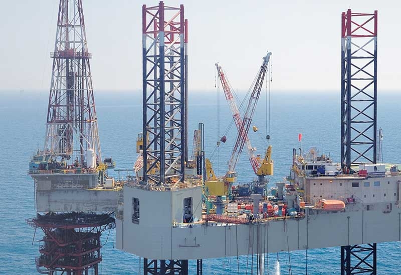 Bu Haseer forms part of two exploration blocks awarded to CNPC in 2013. Bu Haseer forms part of two exploration blocks awarded to CNPC in 2013.