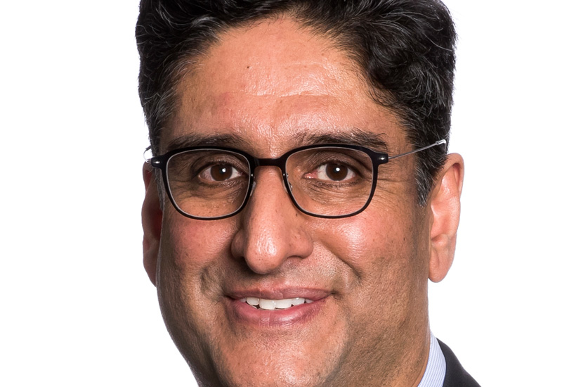 Karim Mahmud, head of conventional energy and infrastructure MENA, Eversheds Sutherland. Karim Mahmud, head of conventional energy and infrastructure MENA, Eversheds Sutherland.