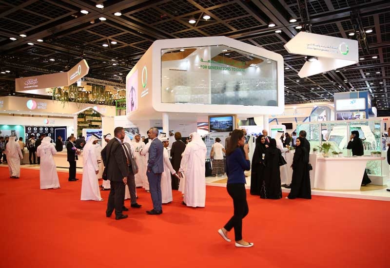 Earlier editions of WETEX and Dubai Solar Show were very successful with large participation from exhibitors, visitors, participants, and government organisations. Earlier editions of WETEX and Dubai Solar Show were very successful with large participation from exhibitors, visitors, participants, and government organisations.
