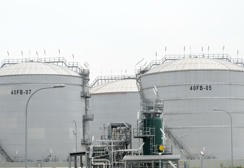 Oil stocks in Iran are set to lift in the coming months as sanctions begin to bite. Oil stocks in Iran are set to lift in the coming months as sanctions begin to bite.