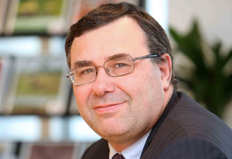 Patrick Pouyanne, chairman and CEO of Total. Patrick Pouyanne, chairman and CEO of Total.