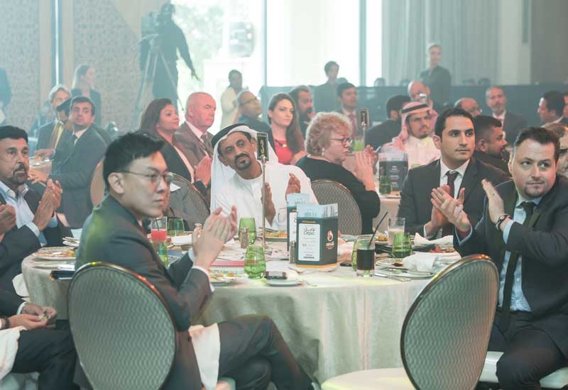 Celebrating excellence in performance, the Oil & Gas Middle East and Refining & Petrochemicals Middle East 2017 Awards recognised eight organisations and two individuals for outstanding achievements in 12 categories. Celebrating excellence in performance, the Oil & Gas Middle East and Refining & Petrochemicals Middle East 2017 Awards recognised eight organisations and two individuals for outstanding achievements in 12 categories.