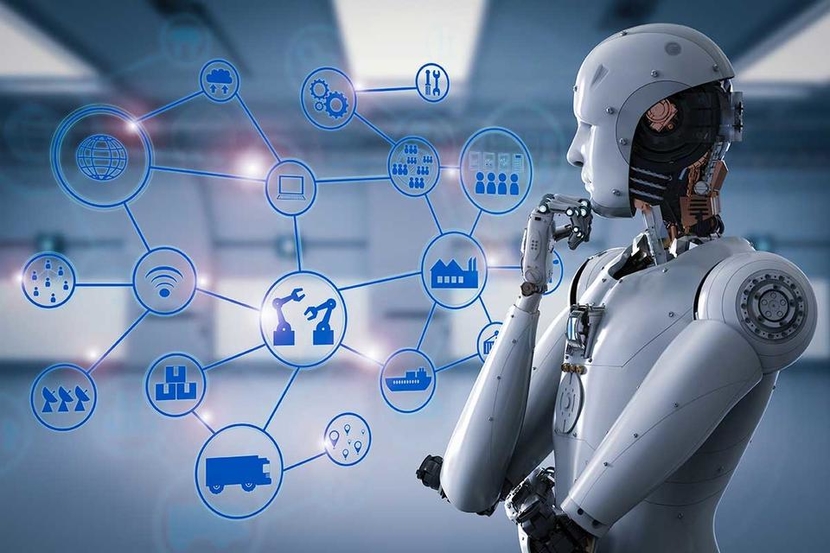 AI is set to have a major impact on a wide range of industries including oil and gas. AI is set to have a major impact on a wide range of industries including oil and gas.