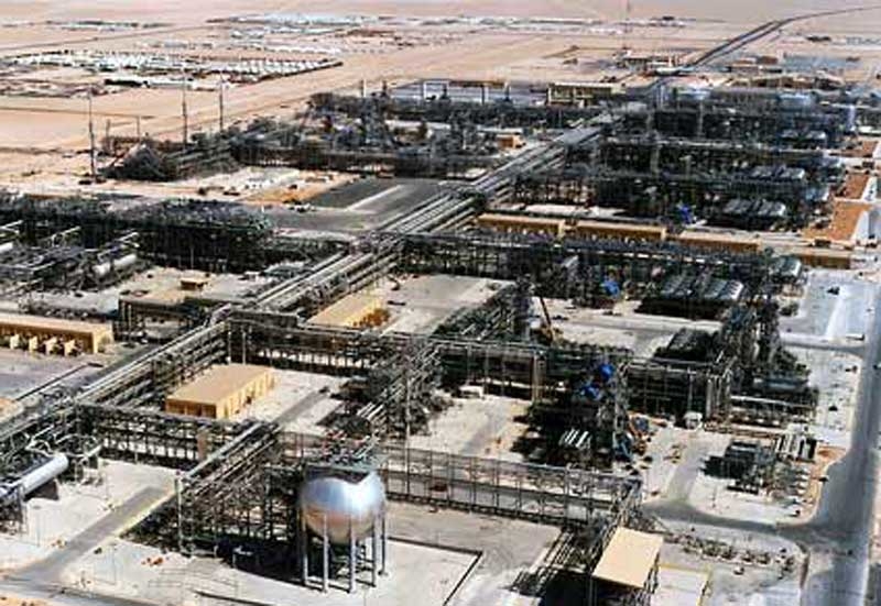 Saipem has been awarded a contract in Saudi Arabia in relation to the South Gas Compression Plant Pipelines project for the development of the Haradh gas plant. (Image courtesy: JGC Corporation) Saipem has been awarded a contract in Saudi Arabia in relation to the South Gas Compression Plant Pipelines project for the development of the Haradh gas plant. (Image courtesy: JGC Corporation)