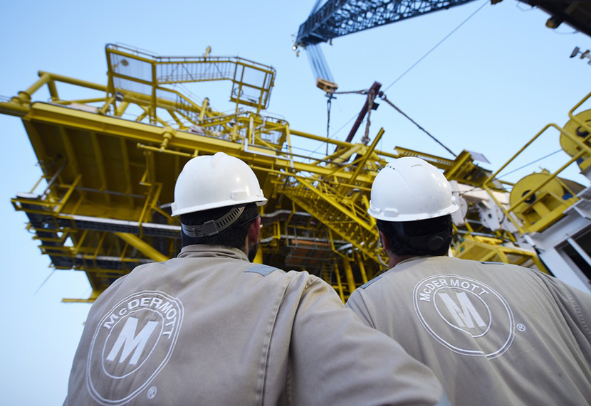 Houston based EPC leader lands sizeable Mexico deal. Houston based EPC leader lands sizeable Mexico deal.