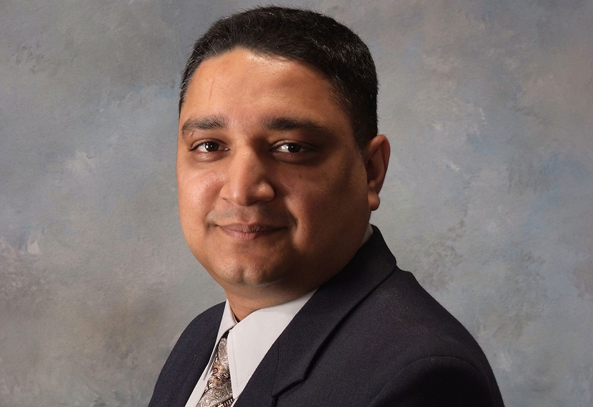 Rana Basu, director of energy & consulting at blockchain specialists ConsenSys. Rana Basu, director of energy & consulting at blockchain specialists ConsenSys.